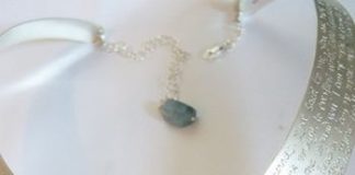 Alicia Keys Launches Jewelry Collection