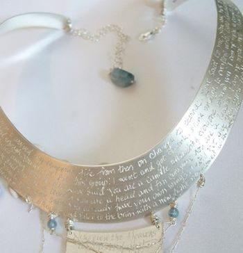 Alicia Keys Launches Jewelry Collection