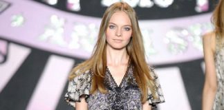 Anna Sui Spring-Summer 2010 Collection