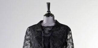 Audrey Hepburn Dresses to Be Auctioned