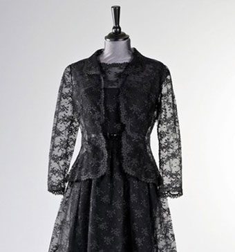 Audrey Hepburn Dresses to Be Auctioned