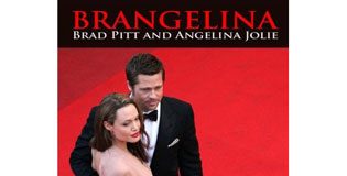 Book about Angelina Jolie and Brad Pitt Released