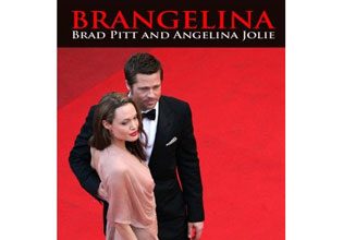 Book about Angelina Jolie and Brad Pitt Released