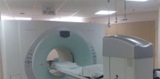 New Generation CT Scanner Is Faster and Safer