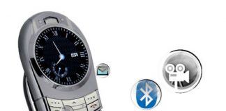 Chinavasion’s Stylephone for the Most Stylish Convenience