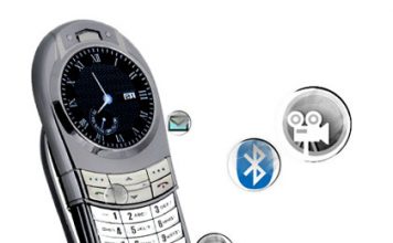 Chinavasion’s Stylephone for the Most Stylish Convenience