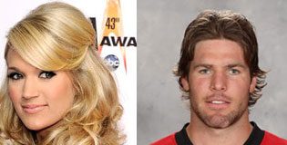 Carrie Underwood’s Engagement Officially Confirmed