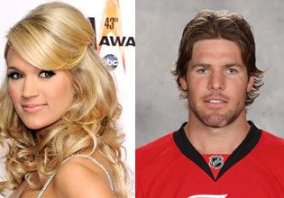 Carrie Underwood’s Engagement Officially Confirmed