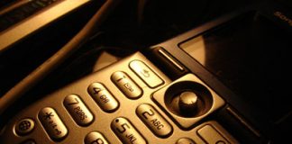 Cough at Your Cell Phone to Get Your Diagnosis