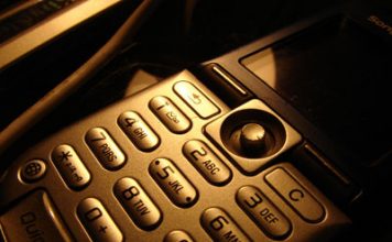 Cough at Your Cell Phone to Get Your Diagnosis
