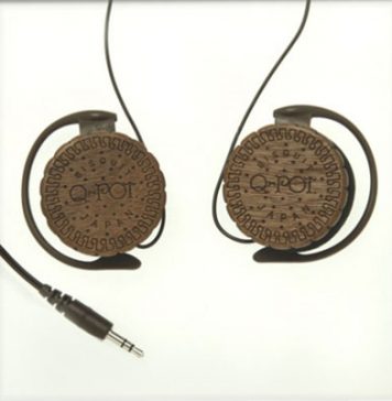 If You Don’t Mind Wearing Sweet Goodies in Your Ears, It’s for You