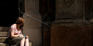 Depression Is as Unhealthy as Smoking