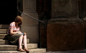 Depression Is as Unhealthy as Smoking