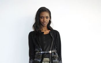 Diane von Furstenberg Fall-Winter 2010-2011 Wear Collection