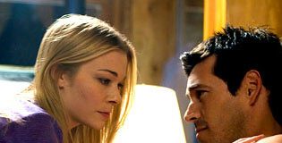 LeAnn Rimes – Divorce Settlement the Next Step to Becoming Free