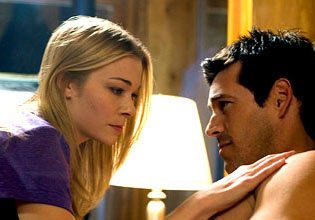 LeAnn Rimes – Divorce Settlement the Next Step to Becoming Free