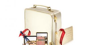 Luxurious Christmas Gift Sets from Estee Lauder