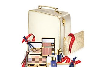 Luxurious Christmas Gift Sets from Estee Lauder