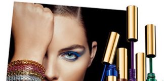 New Estee Lauder Sumptuous Color Bold Volume Mascara