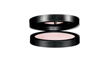 Giorgio Armani Powder Pale Pink