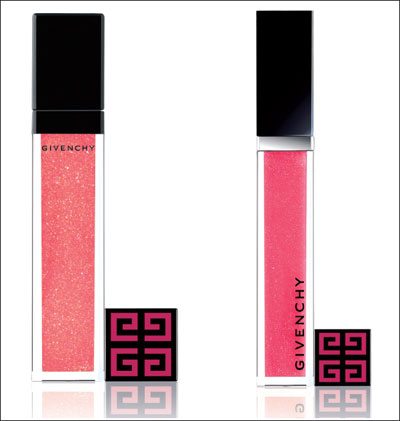 Givenchy Lip Gloss