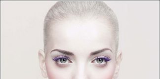 Givenchy New Impressions Spring-Summer 2010 Makeup Collection