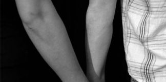 Reminder of Loved Ones Can Ease Pain