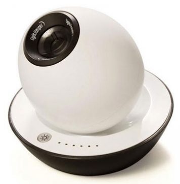 LightSleeper – a Gadget to Treat Insomnia