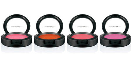 MAC Lillyland Cremblend Blush