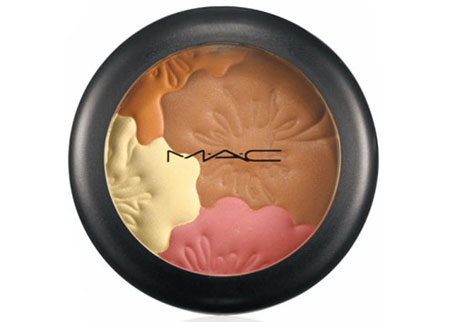 MAC Lillyland Face Powder