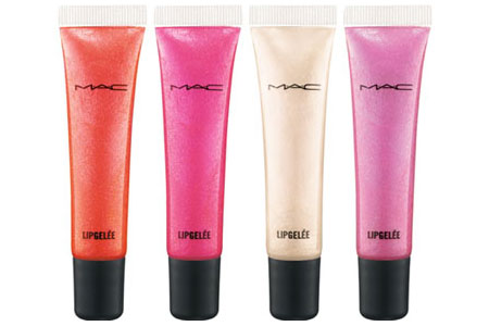 MAC Lillyland Lip Gels