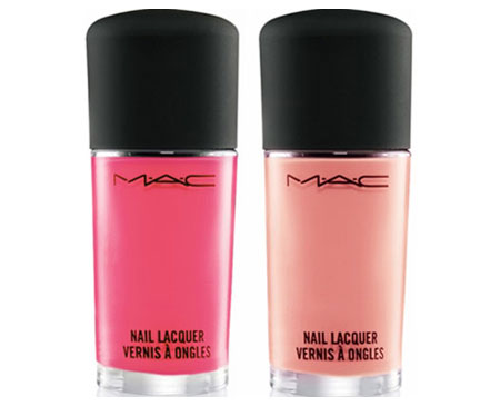 MAC Lillyland Nail Lacquer