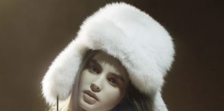 New Warm and Cozy Collection by MAC Cosmetics