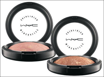 New Warm and Cozy Collection by MAC Cosmetics | Geniusbeauty