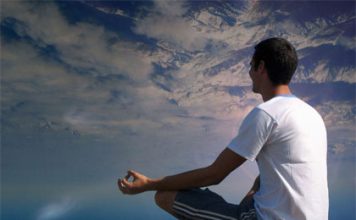 Meditation May Prevent Heart Attack