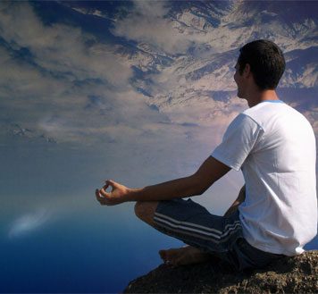 Meditation May Prevent Heart Attack