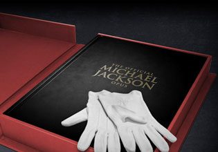 Michael Jackson’s Biography Available in Stores