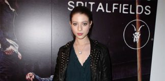 Michelle Trachtenberg Creates Jewelry for Coach