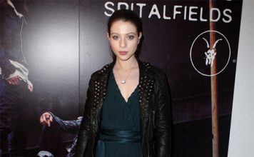 Michelle Trachtenberg Creates Jewelry for Coach