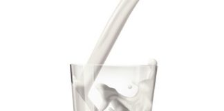 Dairy Products Protect from Uterine Fibroid