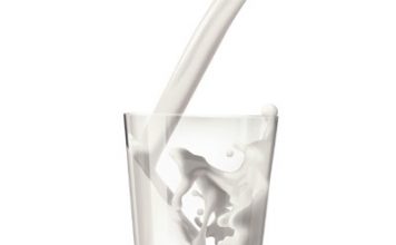 Dairy Products Protect from Uterine Fibroid