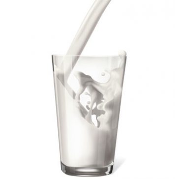 Dairy Products Protect from Uterine Fibroid