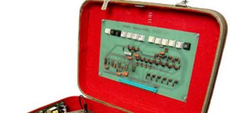 Gift Idea for Geeks from Nike