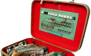 Gift Idea for Geeks from Nike