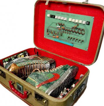 Gift Idea for Geeks from Nike