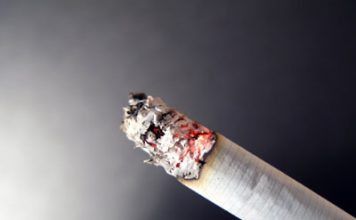 Scientists Work on Anti-smoking Vaccine