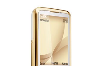 Nokia – Expect a New Gold Edition in 2010