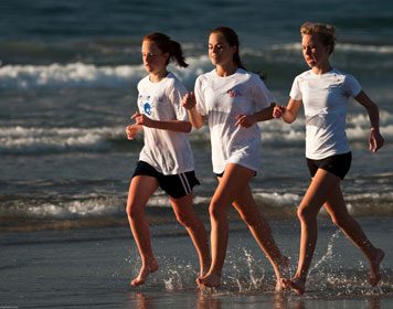 Arthritis Can Be Brought About by Over-exercising