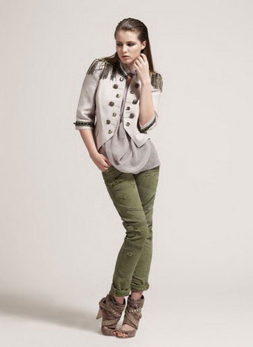 River Island Spring-Summer Collection