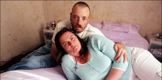 Court Bans Couple from Making Sex Noises